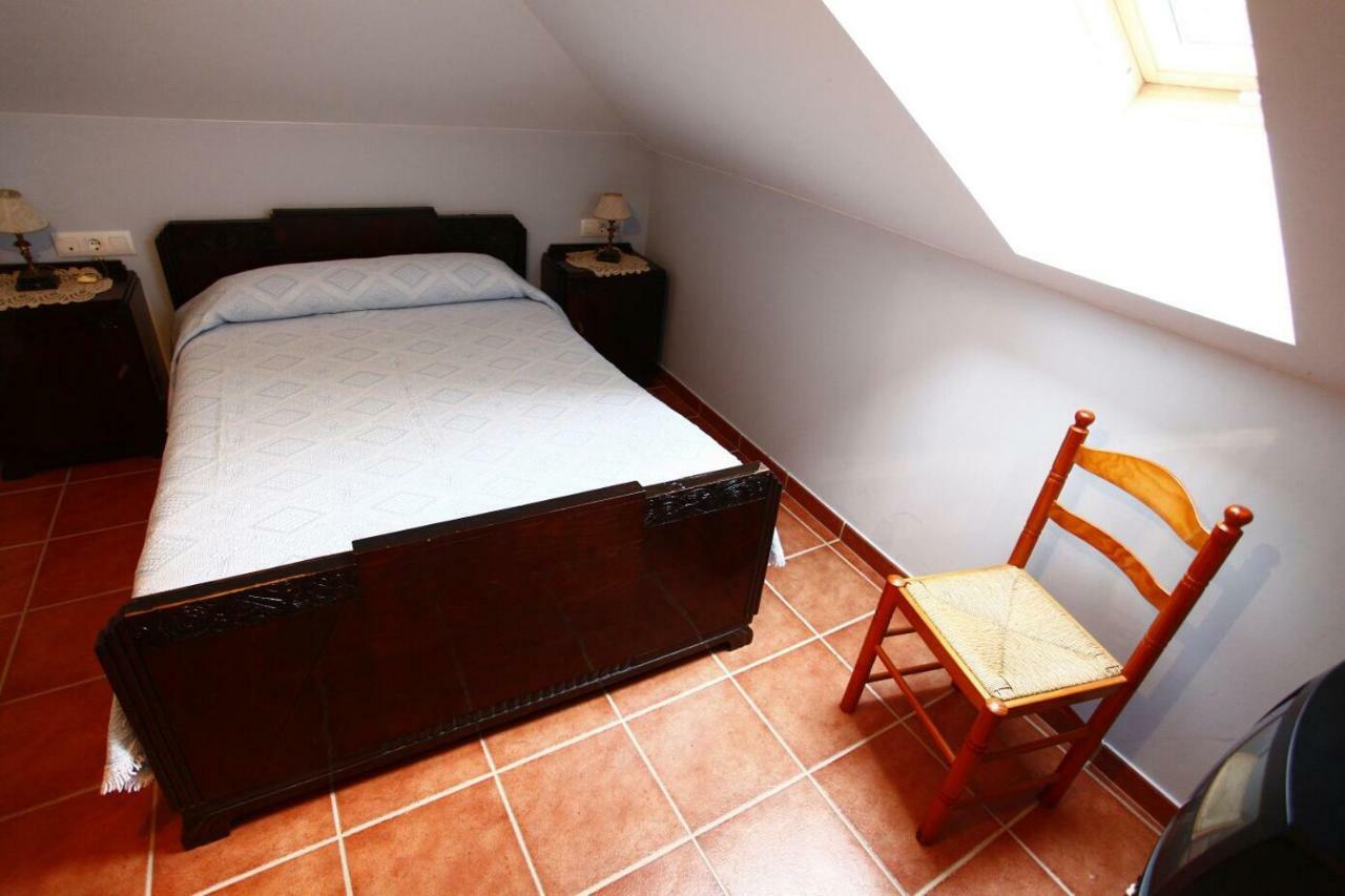 Casa Alpargateiro Guest House Os Peares Bagian luar foto